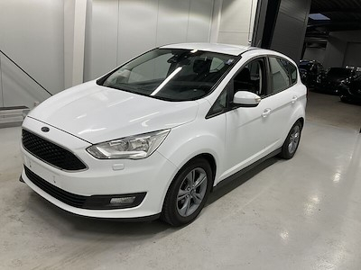 Ford C-Max 1.5tdci 120 Business Fleet M6