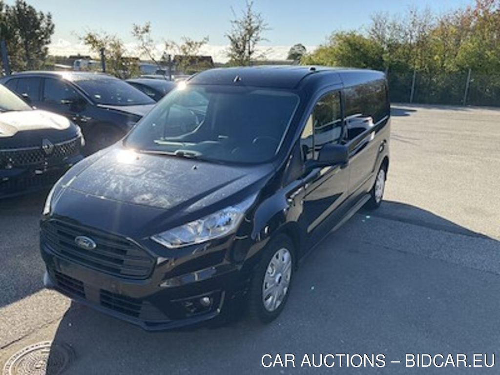 Ford Transit connect 1.5 Tdci Ecoblue 120 L2 Trend Hp A8