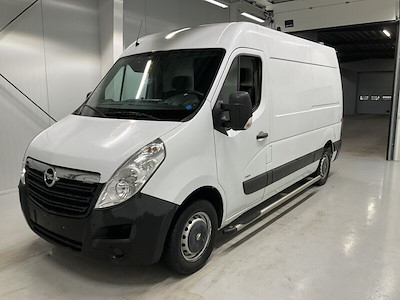 Opel MOVANO Biturbo 145 Fwd L2h2 3300