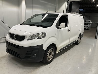 Peugeot EXPERT 2.0 Bluehdi 120 L3 Plus