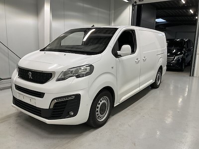 Peugeot EXPERT Premium L3 2.0 Bluehdi 122 Eat8