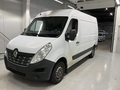 Renault Master 2.3 Dci T35 L2h2 145