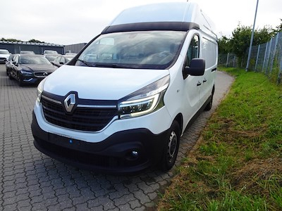 Renault TRAFIC 2.0 Dci 145 T29 L2h2 Mwb