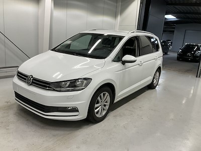 Volkswagen Touran 2.0 Tdi Scr 150 Highline Dsg7