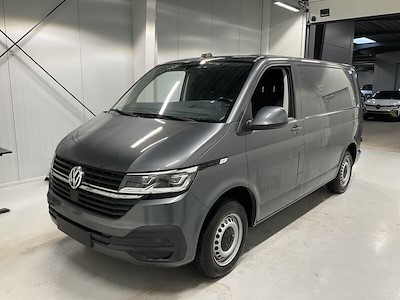 Volkswagen TRANSPORTER 2,0 Tdi 150 Hk Dsg7 Bmt Swb S63 Sprint