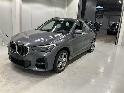 BMW X1 1.5 Xdrive 25e F M-Sport Auto