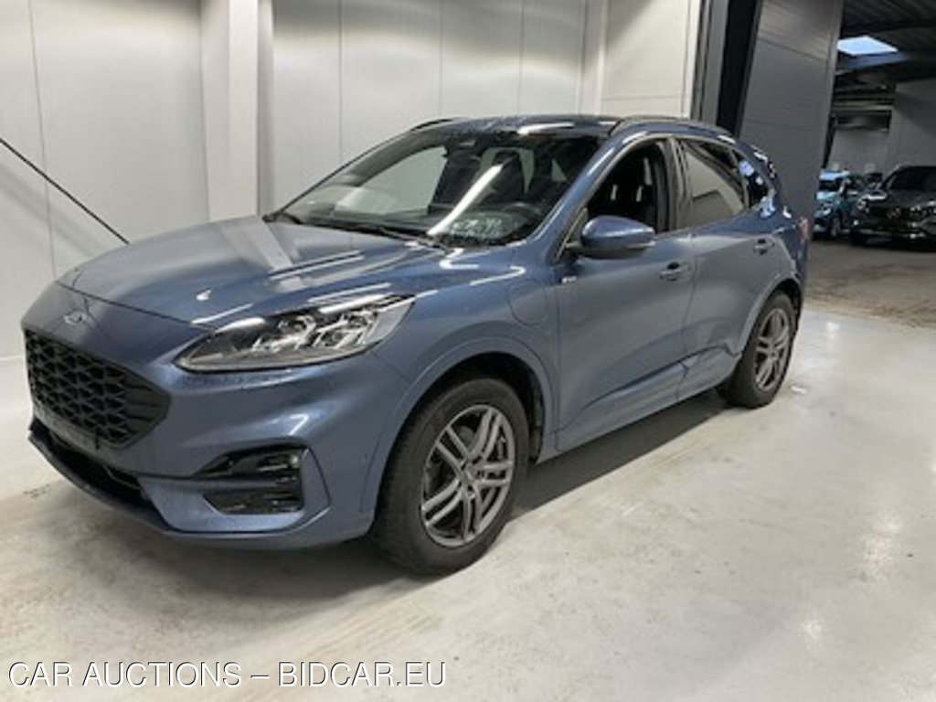 Ford Kuga 2.5 Plug-In Hybrid 225 F St-Line X Cvt