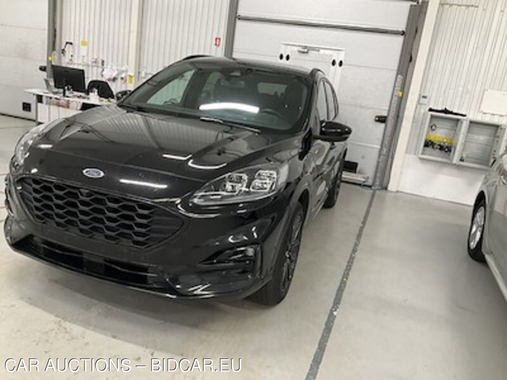 Ford Kuga 2.5 Plug-In Hybrid 225 F St-Line X Cvt