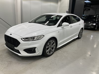 Ford MONDEO 2.0 Ecoblue 190 St-Line Fleet Auto Ha