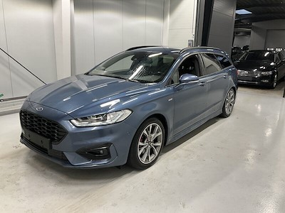 Ford MONDEO 2.0 Ecoblue 190 St-Line Fleet Auto Sw