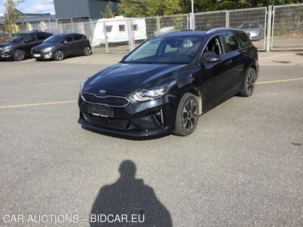 Kia Ceed 1.6 Gdi Phev 141 Prestige Dct