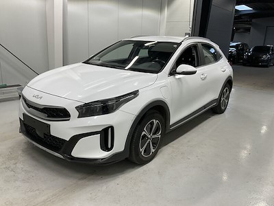 Kia Xceed 1,6 Gdi Phev Dct Prestige