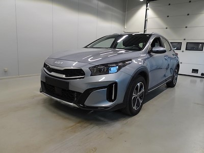 Kia Xceed 1,6 Gdi Phev Dct Prestige