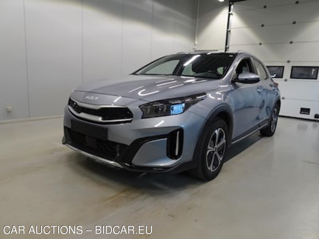 Kia Xceed 1,6 Gdi Phev Dct Prestige