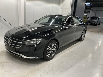 Mercedes-Benz E-Class 2.0 E 220 D Business Auto