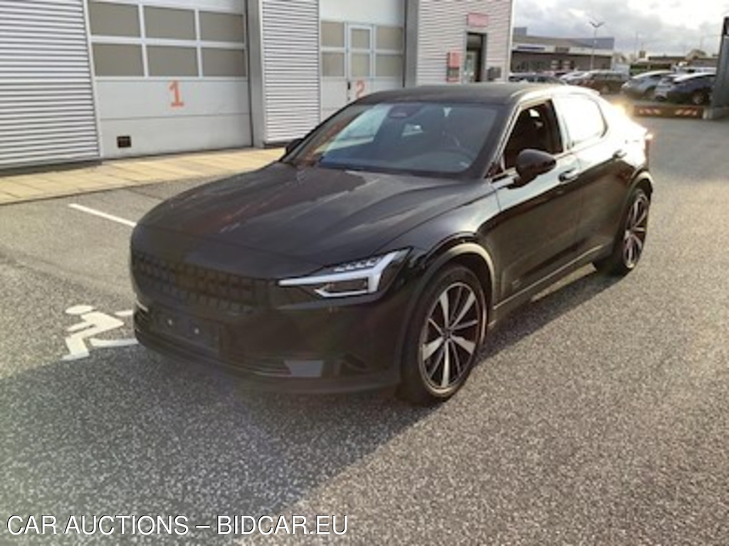 Polestar 2 78kwh Long Range Single Motor Fwd