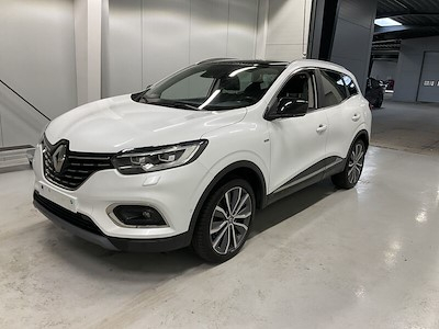 Renault Kadjar 1.3 Tce 160 Edc Bose