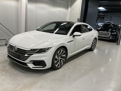 Volkswagen Arteon 1.5 Tsi Act 150 R-Line Business Dsg