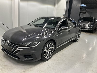 Volkswagen Arteon 2.0 Tdi 150 Scr R-Line Business Dsg