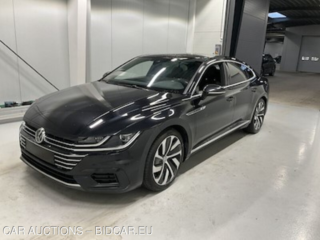 Volkswagen Arteon 2.0 Tsi 190 R-Line Business Dsg