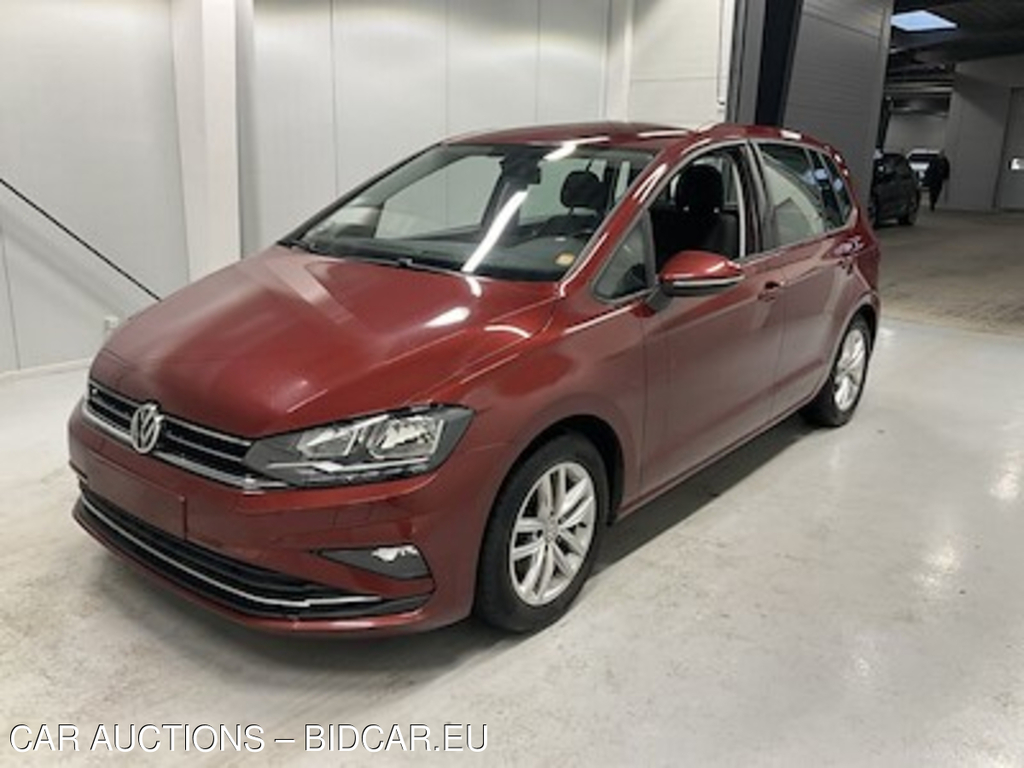 Volkswagen Golf sportsvan 2.0 Tdi Comfortline Dsg7