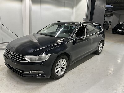 Volkswagen PASSAT 2.0 Tdi 150 Scr Comfortline Pre Dsg Vari