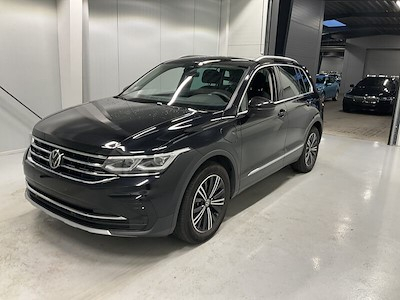 Volkswagen Tiguan 1.4 Tsi Ehybrid 245 Elegance Dsg6