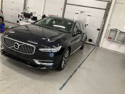 Volvo V90 2.0 D4 190 Inscription Auto