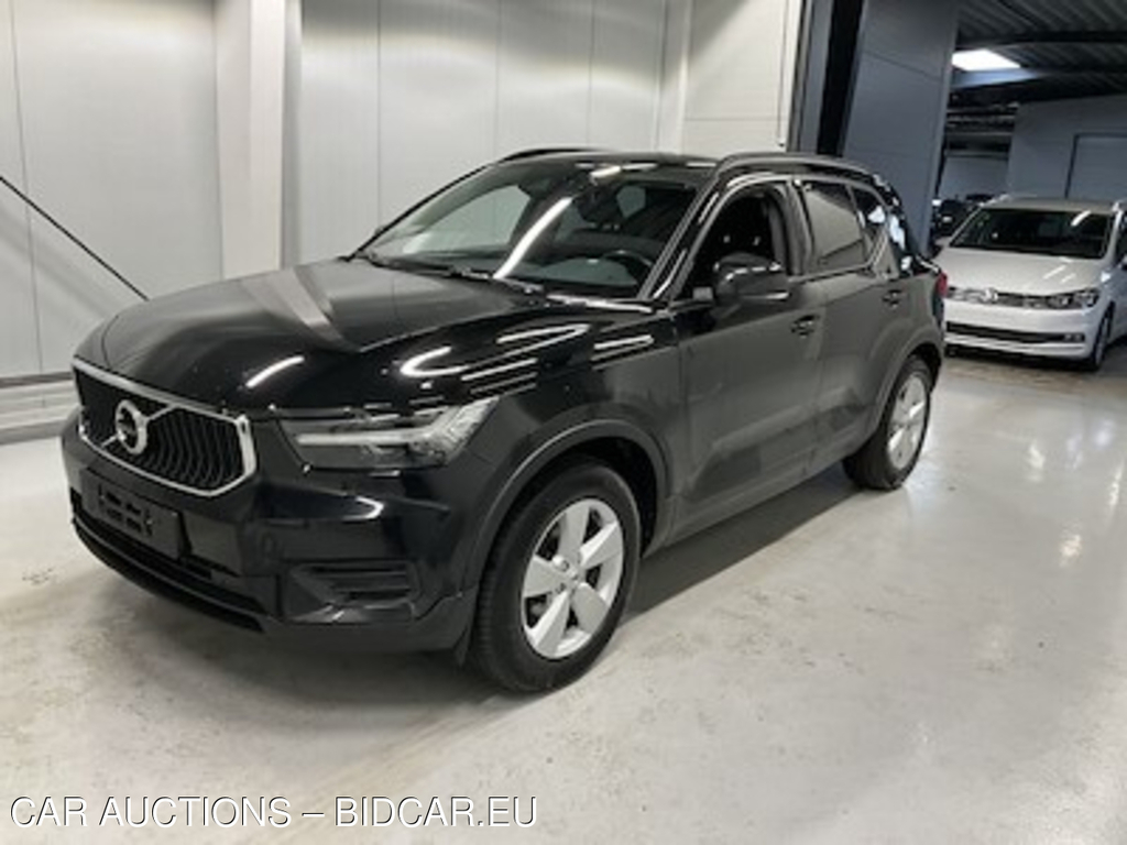 Volvo Xc40 2.0 D3 Vbl Auto