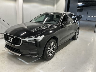 Volvo Xc60 2.0 D4 Business Vbl Auto