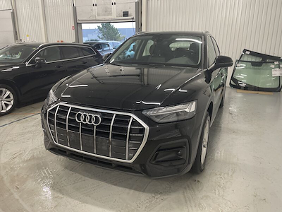 Audi Q5 sportback 50 Tfsi E Quat 7 Trins S Tronic Prestige