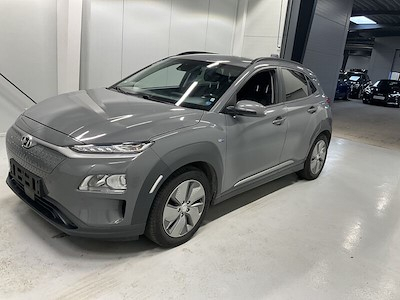 Hyundai Kona 150 Kw/64 Kwt Trend F