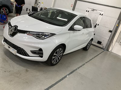 Renault Zoe Intens R135 - 52 Kwh