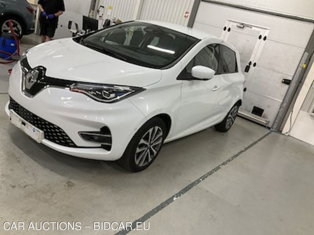 Renault Zoe Intens R135 - 52 Kwh