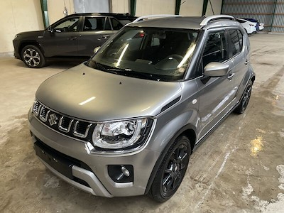 Suzuki IGNIS 1.2 Hybrid Active