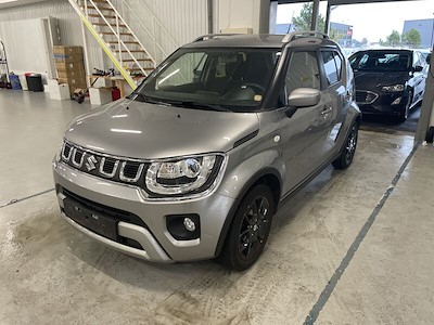 Suzuki IGNIS 1.2 Hybrid Active