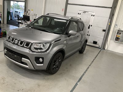 Suzuki IGNIS 1.2 Hybrid Active