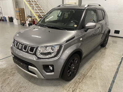 Suzuki IGNIS 1.2 Hybrid Active