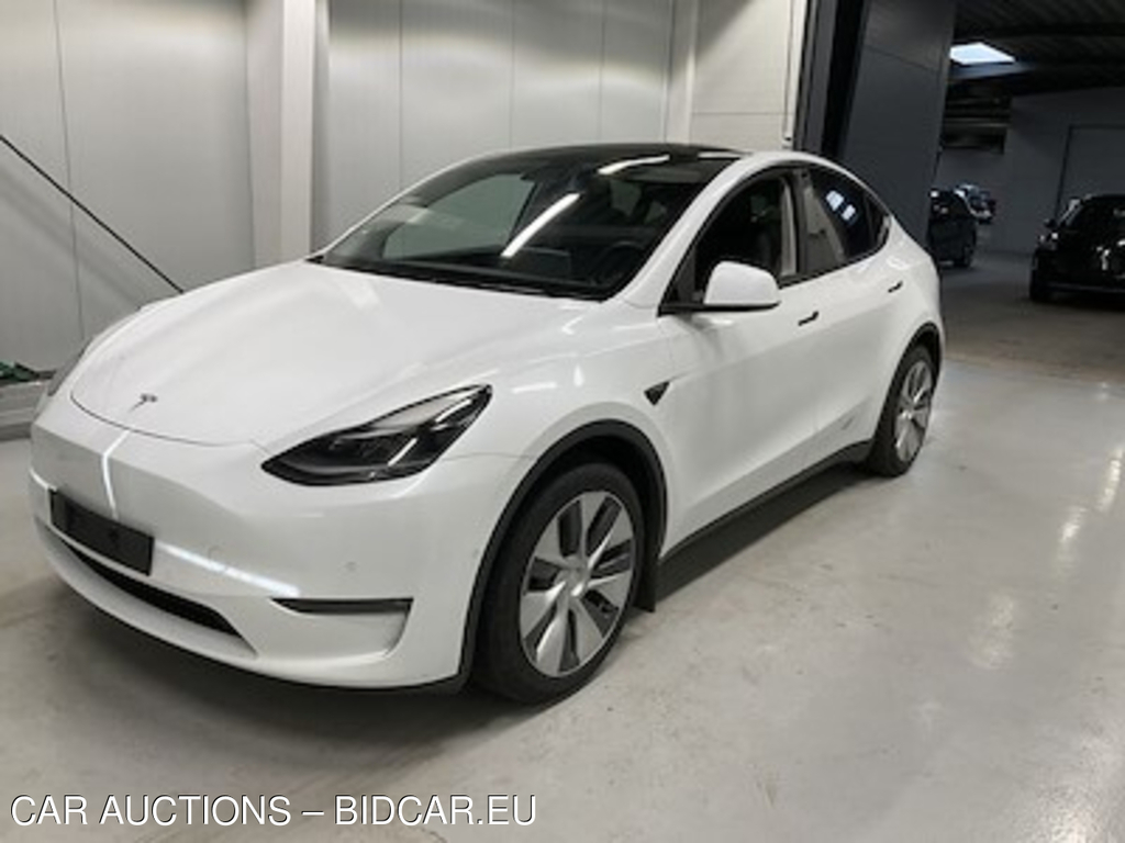 Tesla Model Y Bev F Long Range 4wd