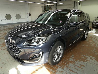 Ford kuga 2.0 ECOBLUE HYBRID 110 KW VIGNALE