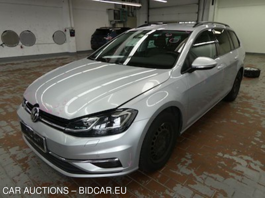 Volkswagen golf 1.6 TDI SCR DSG RABBIT VARIANT