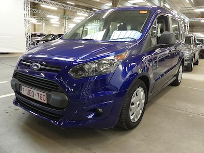 Ford Tourneo connect 1.0 ECOBOOST TREND (EU6)