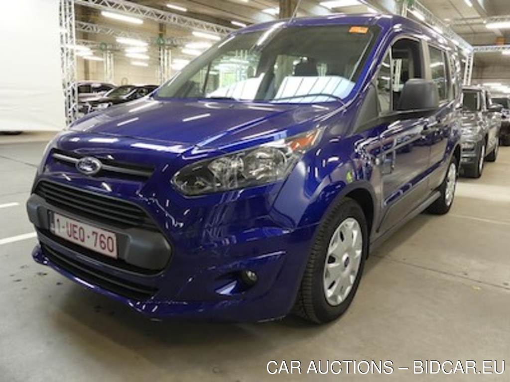 Ford Tourneo connect 1.0 ECOBOOST TREND (EU6)