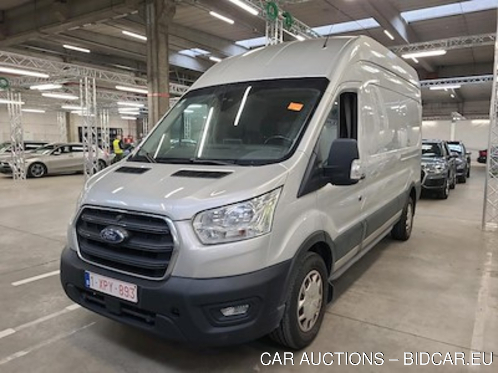 Ford Transit 2T 350l 2.0 TDCI L3H2 TREND