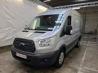 Ford Transit 350m 2.0 TDCI L2H2 RWD TREND