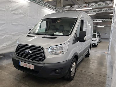 Ford Transit 350m 2.0 TDCI L2H2 RWD TREND