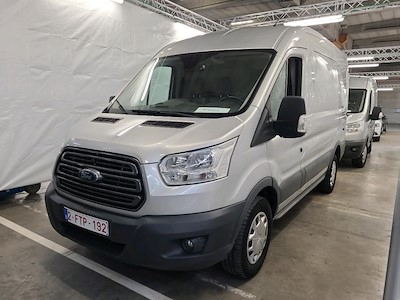 Ford Transit 350m 2.0 TDCI L2H2 RWD TREND