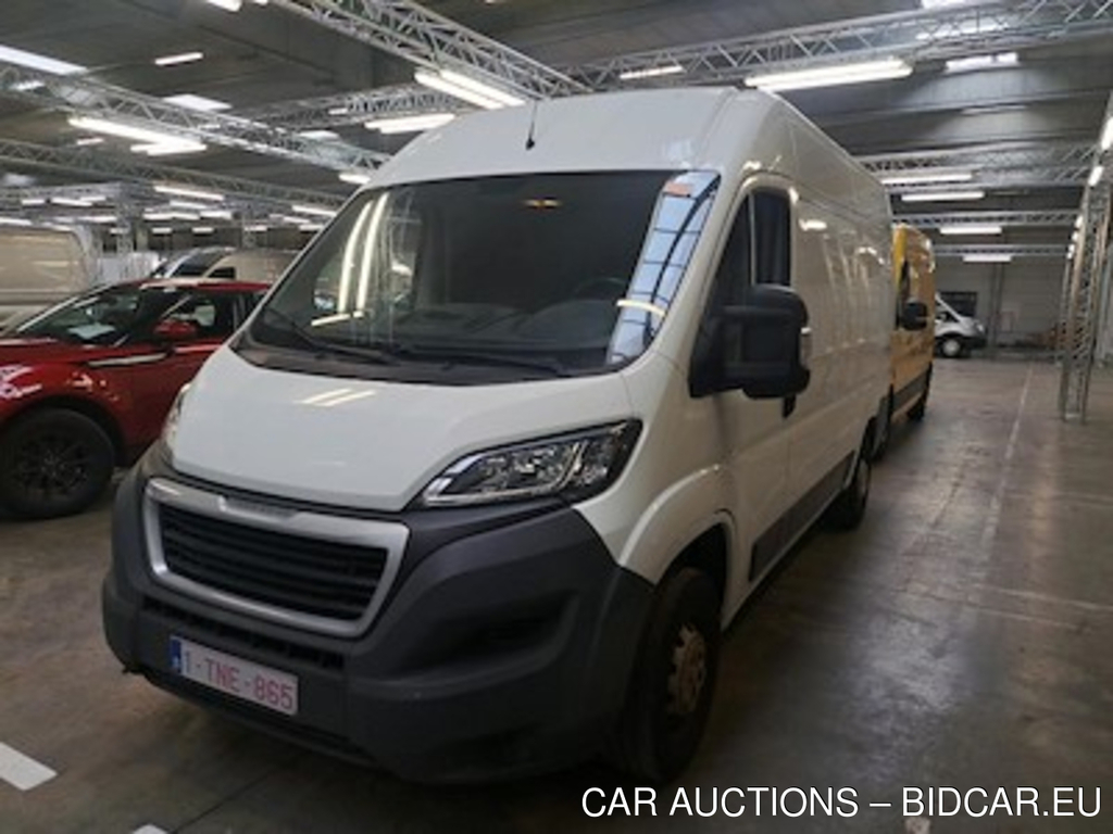 Peugeot Boxer 335 2.0 BLUEHDI L2H2 PRO S&amp;S