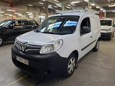 Renault Kangoo express 1.5 DCI ENERGYGRAND CONFORT (