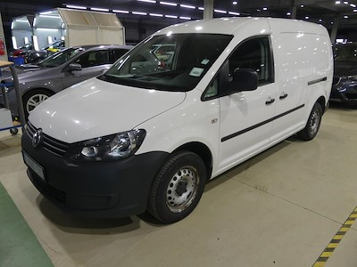 Volkswagen Caddy maxi van 1.6 CR TDI